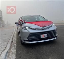 تويوتا سيينا